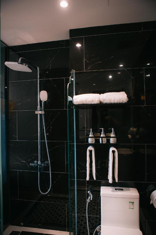 Alee Haiphong Hotel Εξωτερικό φωτογραφία