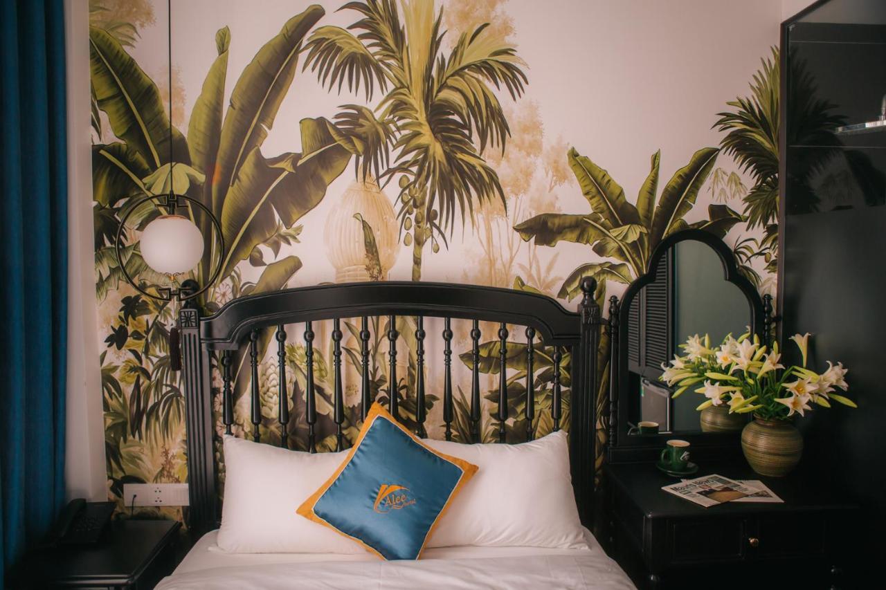 Alee Haiphong Hotel Εξωτερικό φωτογραφία