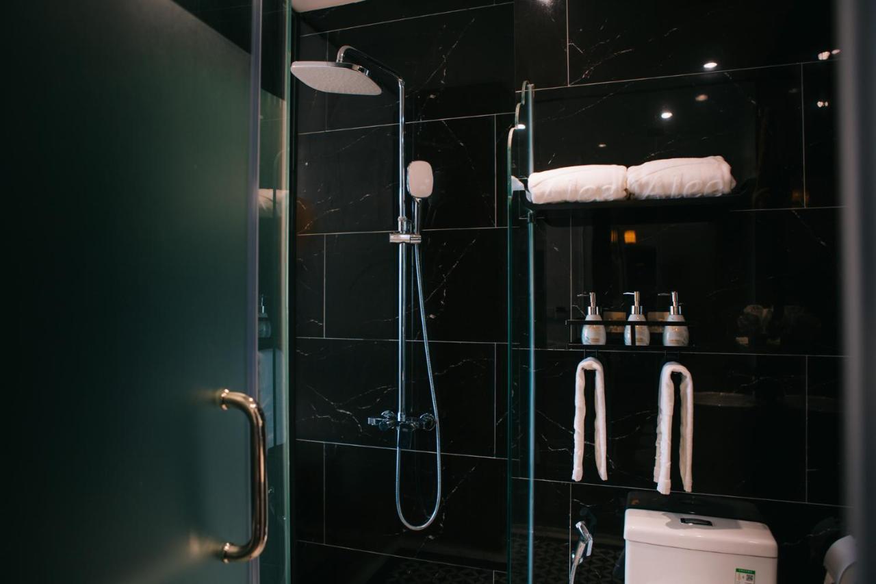 Alee Haiphong Hotel Εξωτερικό φωτογραφία