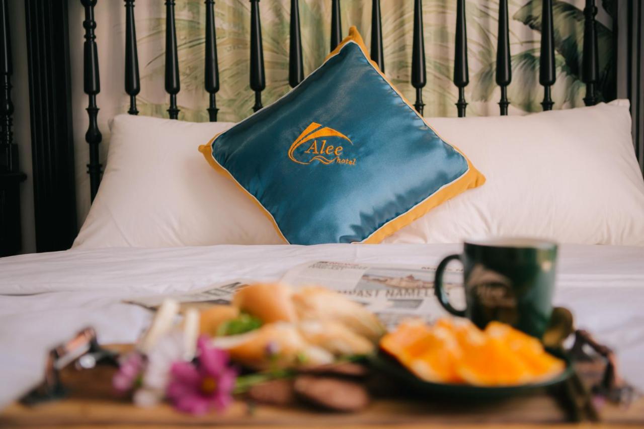 Alee Haiphong Hotel Εξωτερικό φωτογραφία