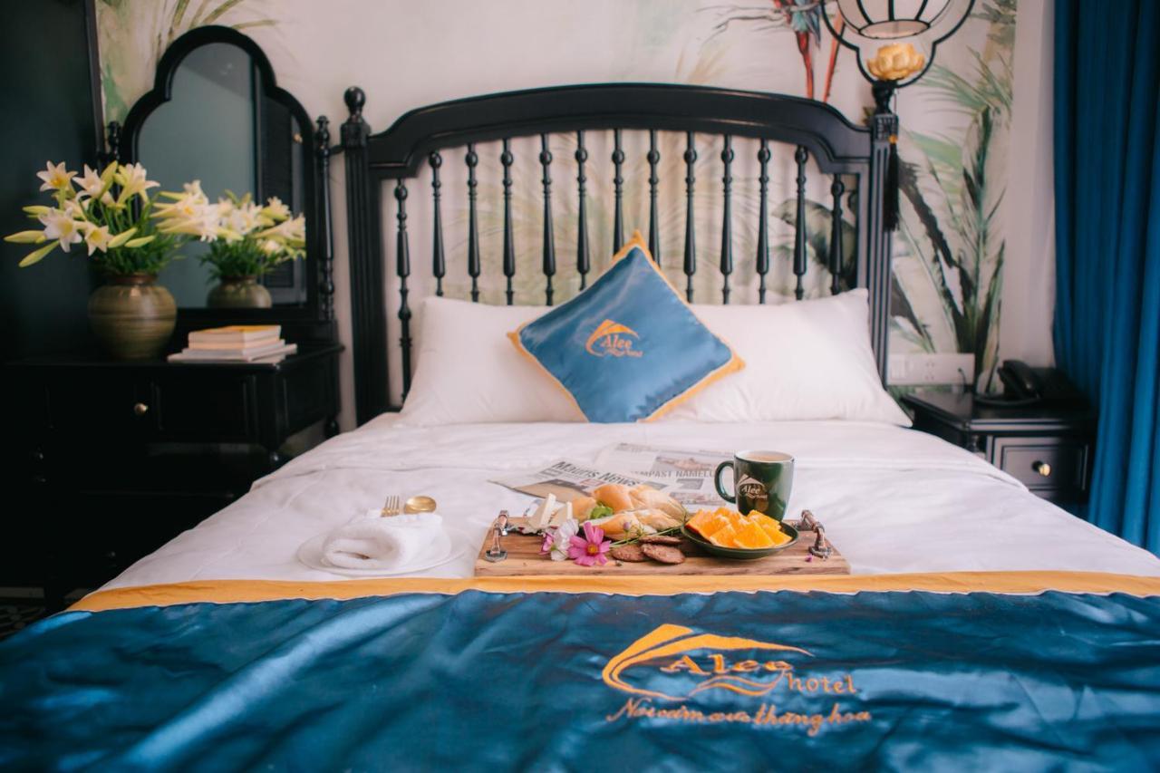 Alee Haiphong Hotel Εξωτερικό φωτογραφία